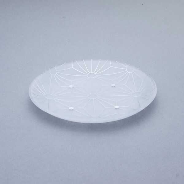  「箔マメザラ／コウシ＆キカガク　２枚セット／ｔｏｕｍｅｉ」|食器・キッチングッズ|