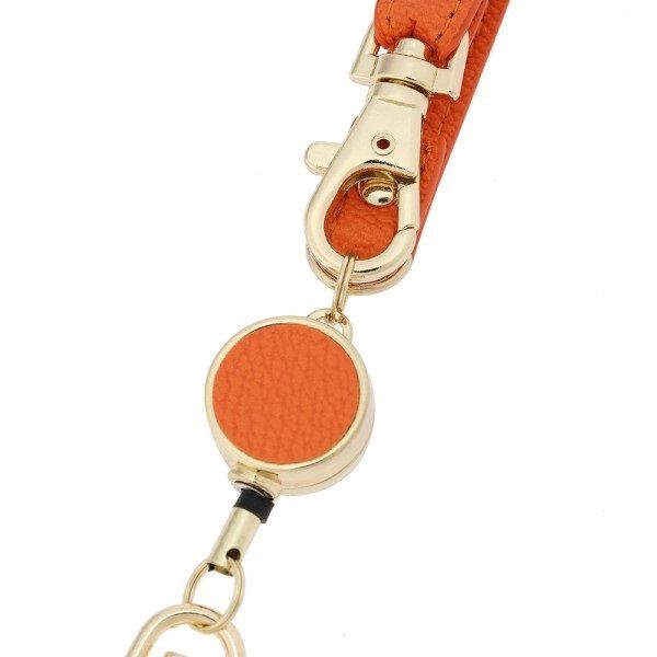 PEDIR「PEDIR(ペディール) マエストラーレ リール付ストラップ マークス」|ストラップ|