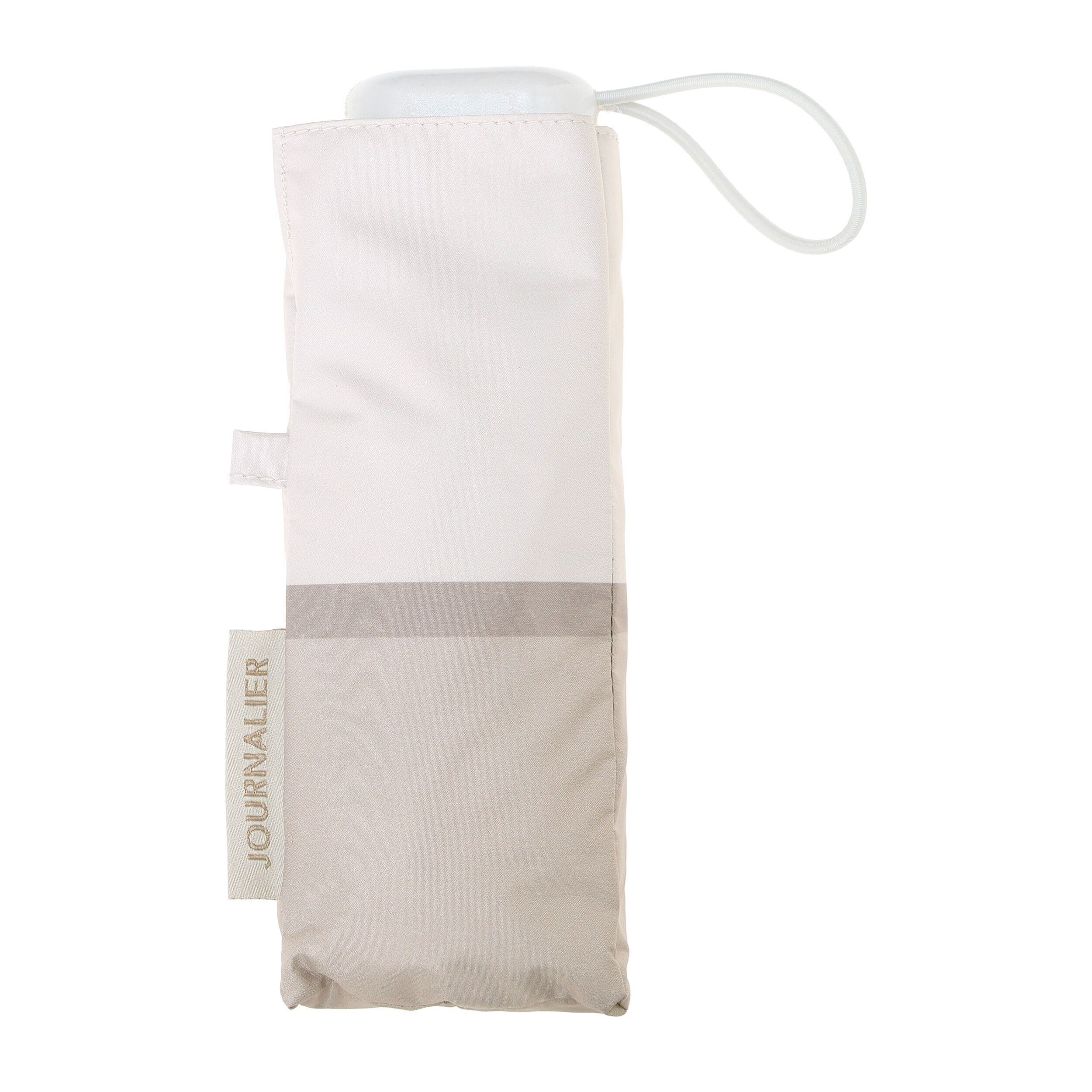  「ボーダー軽量ミニ／アンブレラ／ショート」|傘|