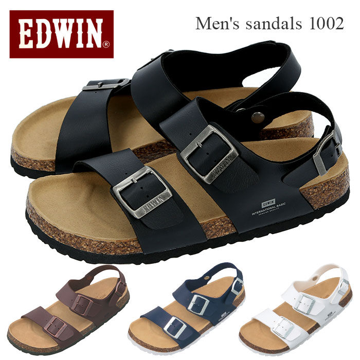 BACKYARD FAMILY「サンダル メンズ ブランド 通販 おしゃれ コンフォートシューズ 履きやすい 黒 靴 カジュアル」|サンダル|