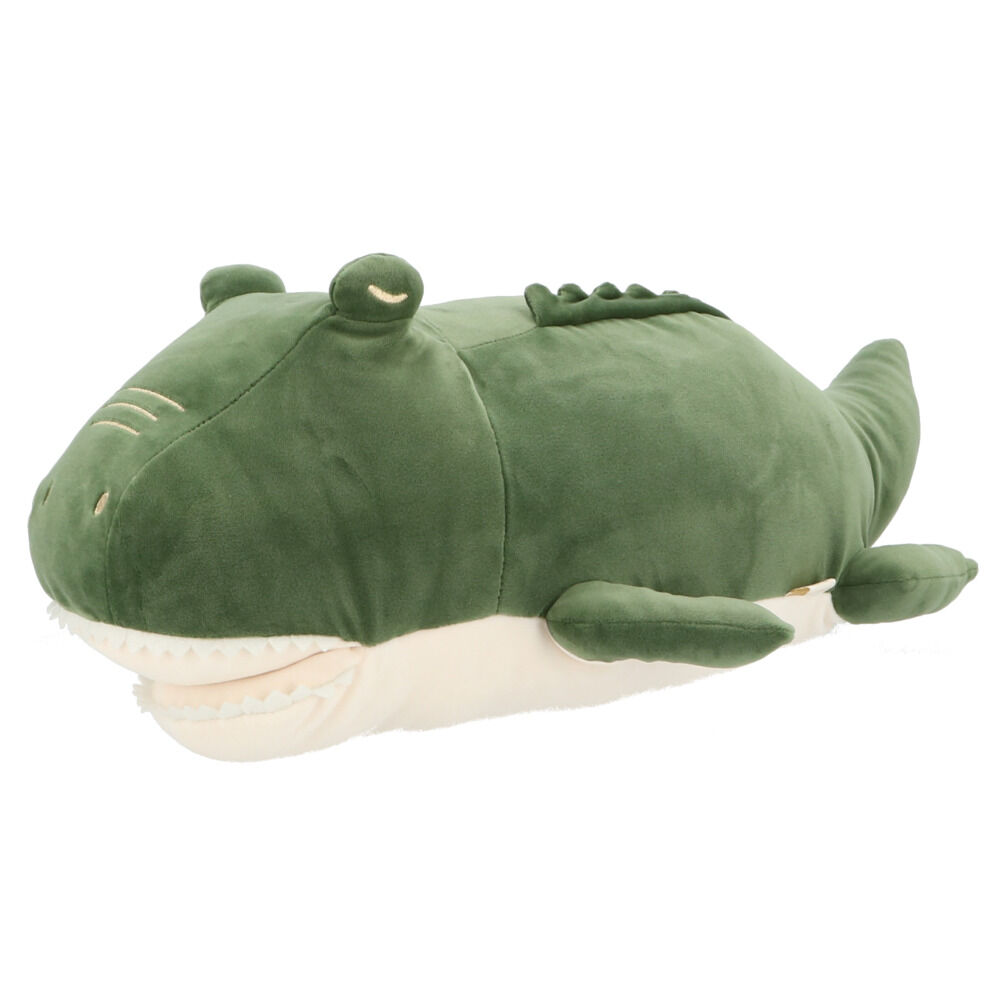 BACKYARD FAMILY「抱き枕 ぬいぐるみ 通販 大きい だきまくら 動物 アニマル 抱きまくら Mサイズ プレミアム」|その他|その他1