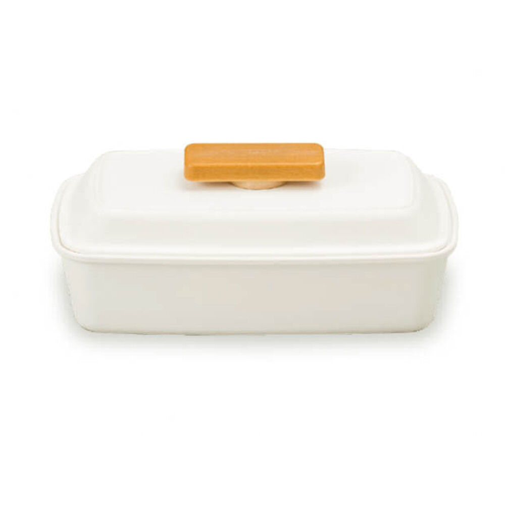 BACKYARD FAMILY「お弁当箱 女子 1段 通販 ランチボックス 小学生 おしゃれ 弁当箱 女子 580ml 女の子」|食器・キッチングッズ|ホワイト1