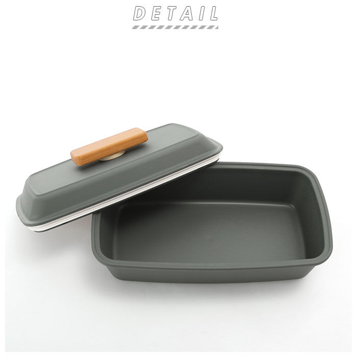 BACKYARD FAMILY「お弁当箱 女子 1段 通販 ランチボックス 小学生 おしゃれ 弁当箱 女子 580ml 女の子」|食器・キッチングッズ|