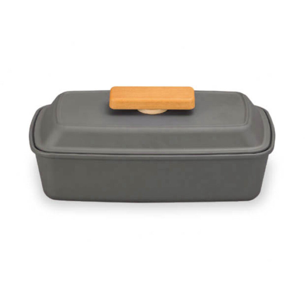 BACKYARD FAMILY「お弁当箱 女子 1段 通販 ランチボックス 小学生 おしゃれ 弁当箱 女子 580ml 女の子」|食器・キッチングッズ|グレー2