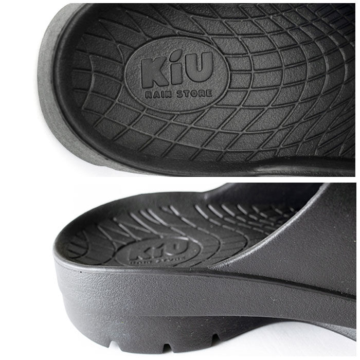 KiU「KiU リカバリーサンダル 通販 リカバリー サンダル キウ K333 コンフォートサンダル」|サンダル|