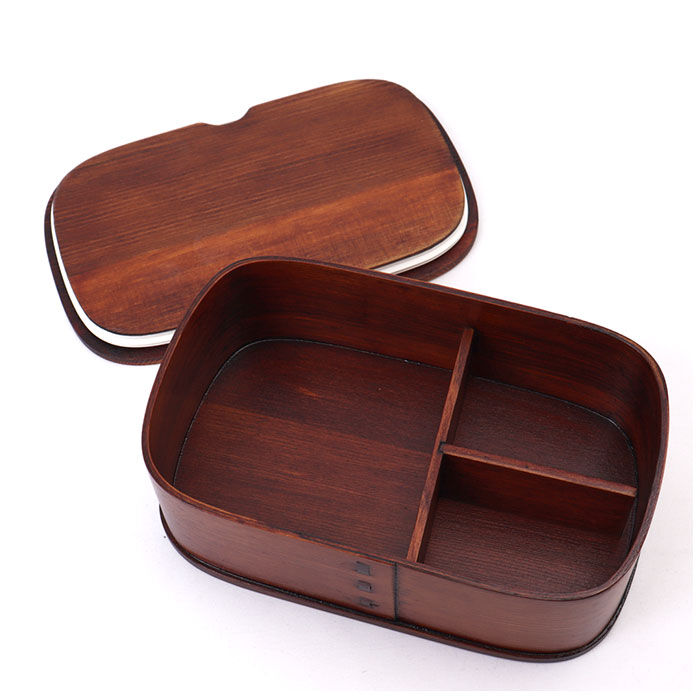 BACKYARD FAMILY「曲げわっぱ 弁当箱 通販 わっぱ弁当箱 お弁当箱 1段 ランチボックス 木製 天然木 ランチグッズ」|食器・キッチングッズ|