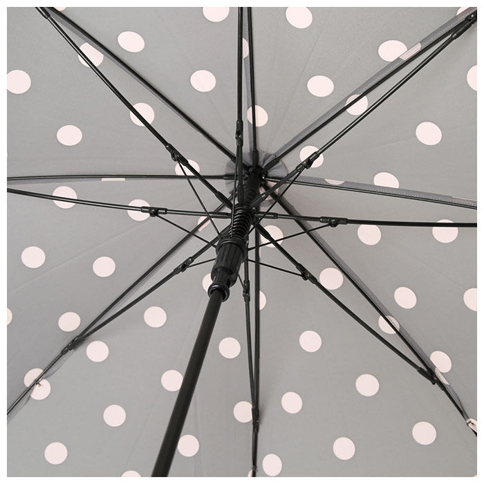 BACKYARD FAMILY「ダンケ Danke 長傘 通販 軽量 晴雨兼用 雨傘 日傘 傘 かさ UV 紫外線カット 撥水」|傘|