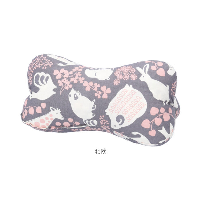 BACKYARD FAMILY「ほね枕 通販 日本製 低反発枕 イケヒコ 枕 まくら マクラ 低反発 寝具 足枕 足まくら 腰当て」|ブランケット|