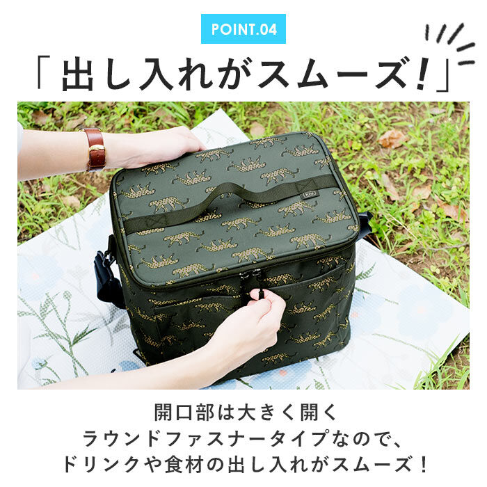 BACKYARD FAMILY「キウ kiu クーラーバッグ 通販 15L 保冷バッグ 折り畳み 折りたたみ 持ち運び コンパクト」|エコバッグ|