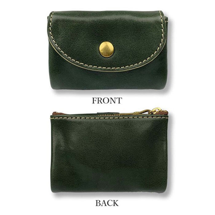 BACKYARD FAMILY「キーケース 小銭入れ メンズ 通販 日本製 姫路レザー レザーキーケース スマートキーケース」|キーケース|