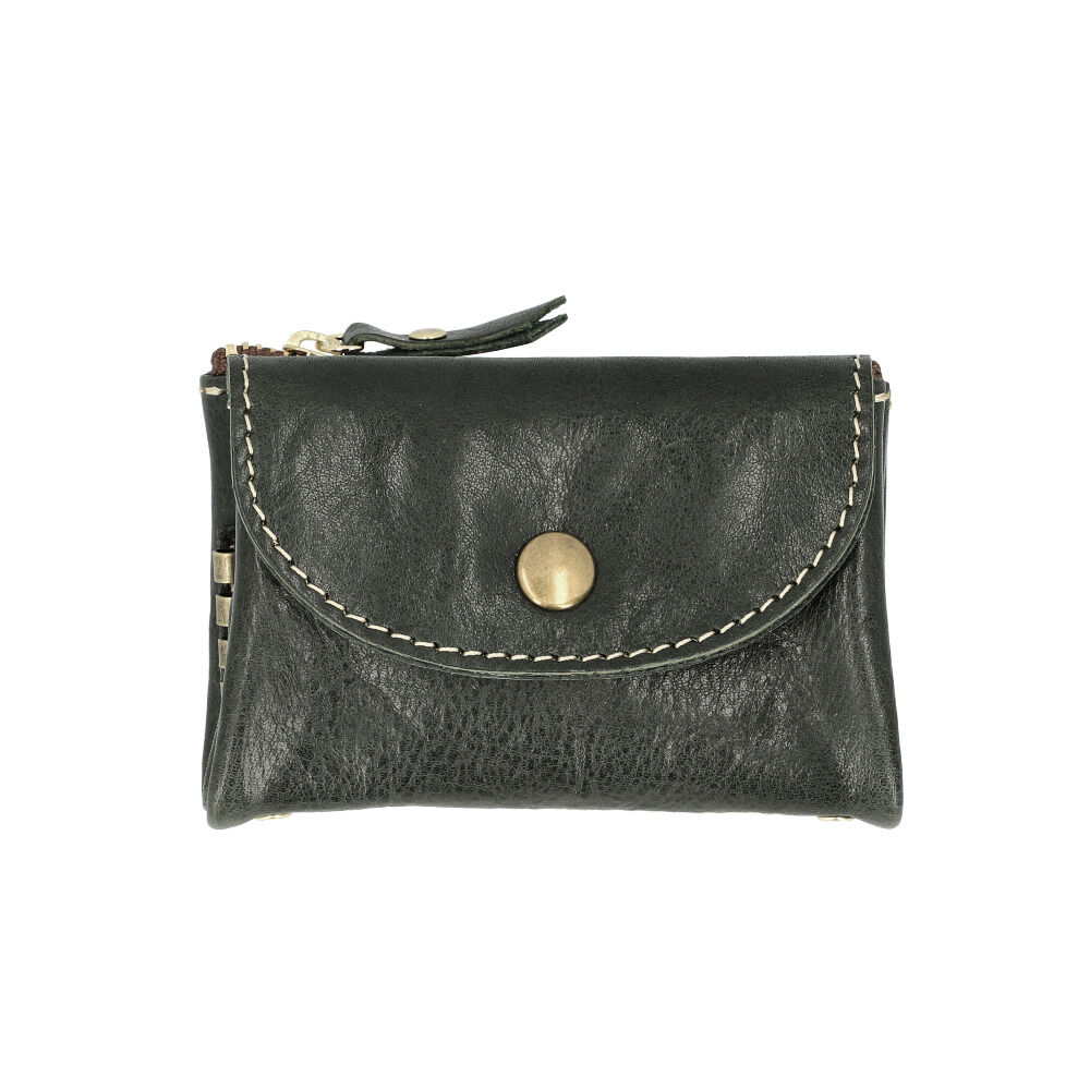 BACKYARD FAMILY「キーケース 小銭入れ メンズ 通販 日本製 姫路レザー レザーキーケース スマートキーケース」|キーケース|グリーン1