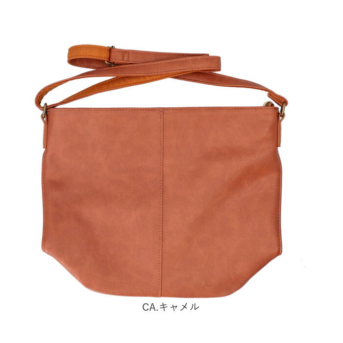 Legato Largo「Legato Largo ショルダーバッグ LG-F3361 通販 レガートラルゴ ショルダー」|ショルダー・メッセンジャー|