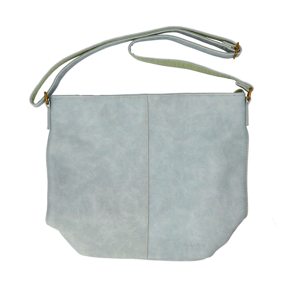 Legato Largo「Legato Largo ショルダーバッグ LG-F3361 通販 レガートラルゴ ショルダー」|ショルダー・メッセンジャー|グリーン1