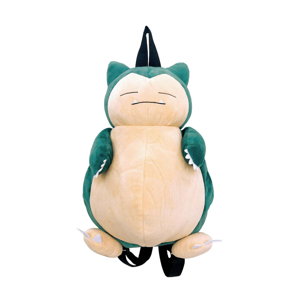 BACKYARD FAMILY「キャラクター リュック 通販 ぬいぐるみリュック ぬいぐるみ かわいい ダイカット ポケモン」|リュック|その他3