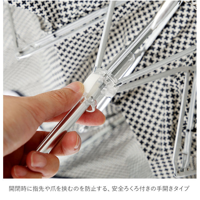 BACKYARD FAMILY「折りたたみ傘 耐風 レディース 通販 折り畳み傘 風に強い 雨傘 かさ 50cm 50センチ 50」|傘|