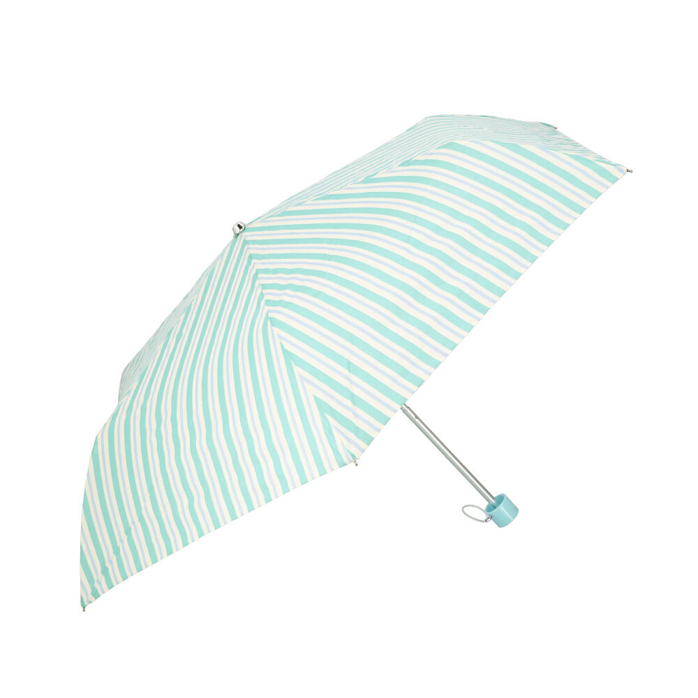 BACKYARD FAMILY「折りたたみ傘 耐風 レディース 通販 折り畳み傘 風に強い 雨傘 かさ 50cm 50センチ 50」|傘|グリーン7