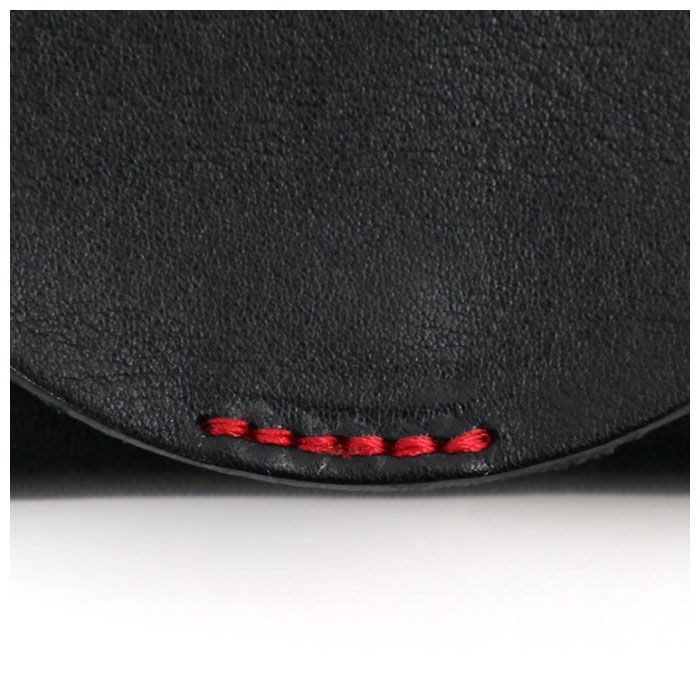 BACKYARD FAMILY「リアン Lien コインケース 革 通販 小銭入れ ボックス型 レザー ミニ財布 極小財布 小さい」|コインケース|