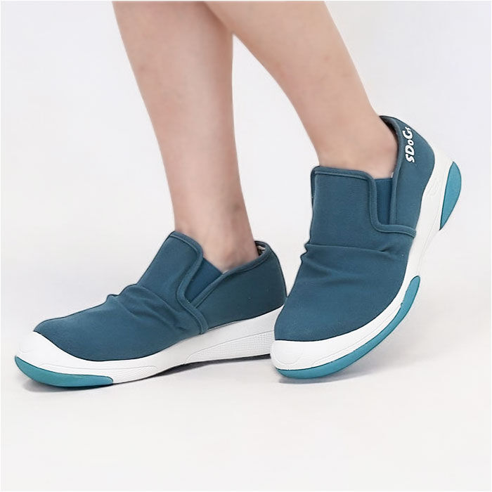 BACKYARD FAMILY「スニーカー レディース メンズ 通販 リゲッタスゴィヌ SDoGs スリッポンスニーカー シューズ」|スリッポン|