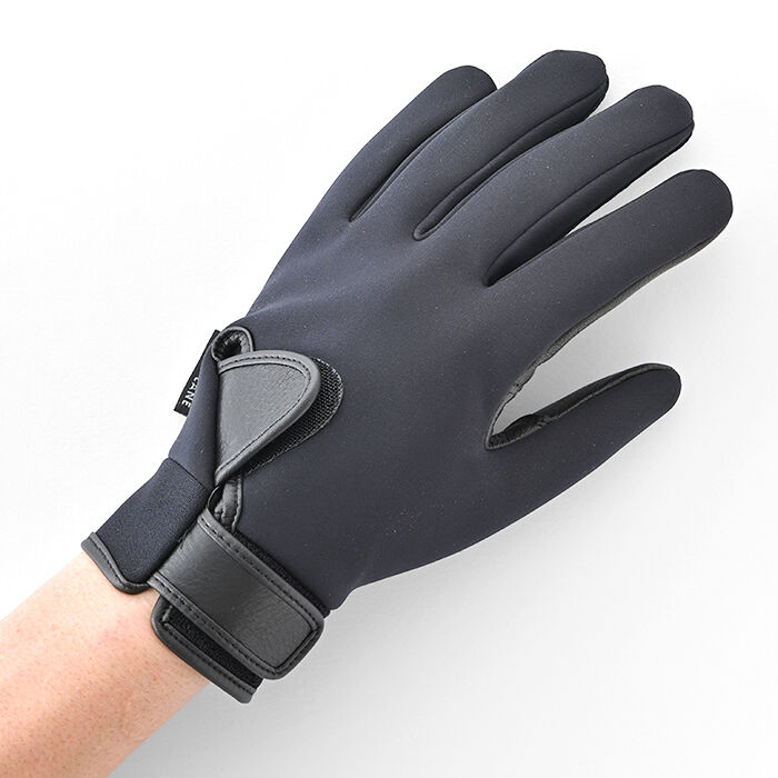 BACKYARD FAMILY「クロダ 手袋 メンズ 通販 グローブ 手ぶくろ メンズ手袋 メンズてぶくろ おしゃれ ネオシェル」|手袋|