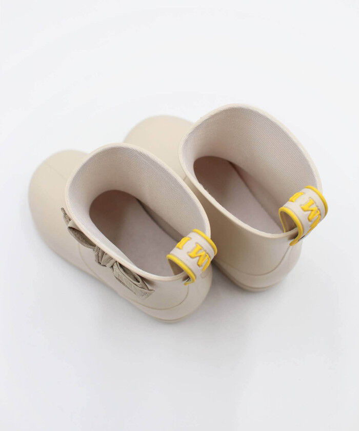 BACKYARD FAMILY「レインブーツ キッズ ショート 通販 長靴 57042201 レインシューズ レイン ブーツ」|レインシューズ|