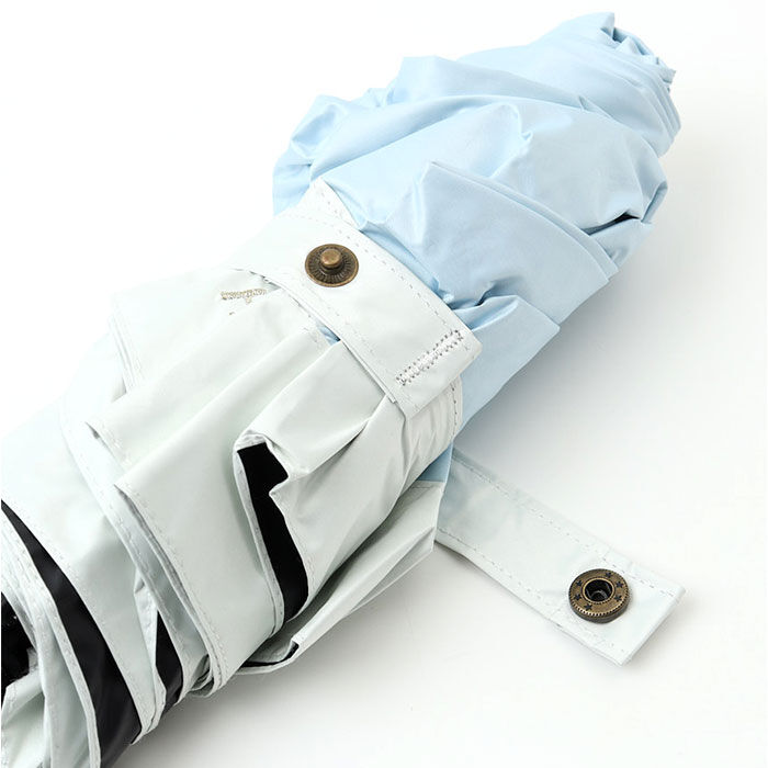 BACKYARD FAMILY「晴雨兼用折りたたみ傘 自動開閉 レディース 55cm 通販 折り畳み傘 自動開閉折りたたみ傘」|傘|