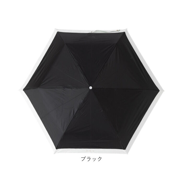 BACKYARD FAMILY「晴雨兼用折りたたみ傘 自動開閉 レディース 55cm 通販 折り畳み傘 自動開閉折りたたみ傘」|傘|