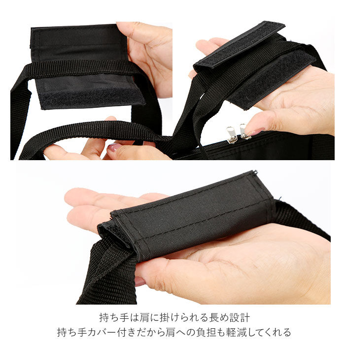 BACKYARD FAMILY「保冷バッグ 大容量 ファスナー 通販 保冷 保温 エコバッグ トート バッグ クーラーバッグ」|エコバッグ|