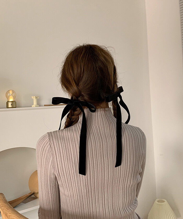 BACKYARD FAMILY「リボン ヘアクリップ ２本セット 通販 ダイヤモンドハーツ har-0040 Diamond」|その他|