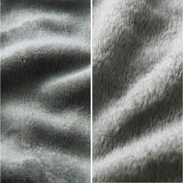 BACKYARD FAMILY「パジャマ 上下セット メンズ 通販 フリースパジャマ ふわふわ 長袖 部屋着 メンズパジャマ 大人」|ルームウェア|