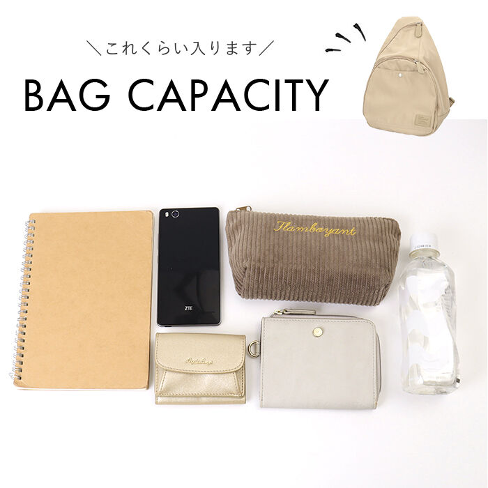 anello「アネログランデ ボディバッグ GHH3784 anello GRANDE 通販 ボディバック」|その他|