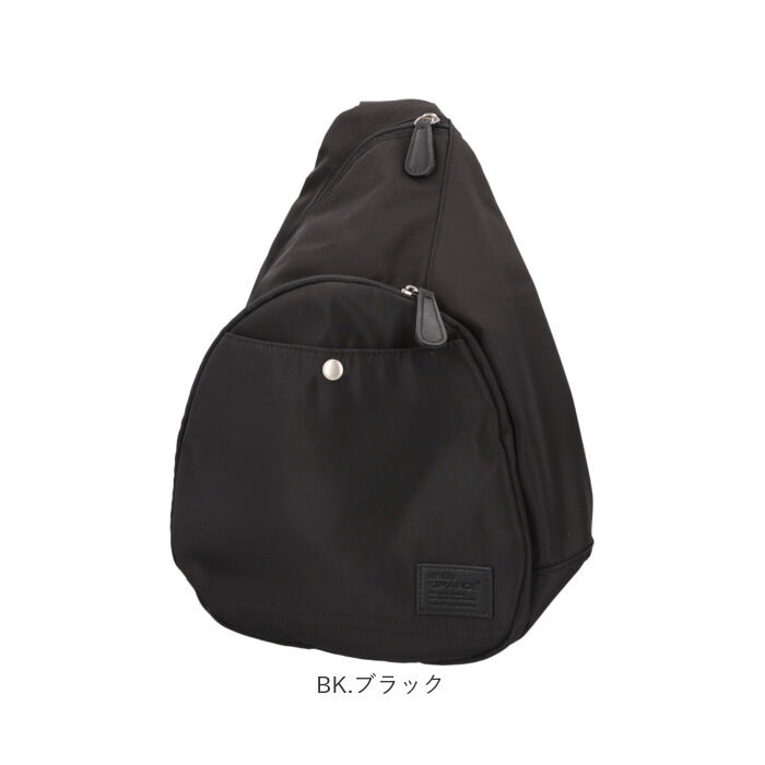 anello「アネログランデ ボディバッグ GHH3784 anello GRANDE 通販 ボディバック」|その他|