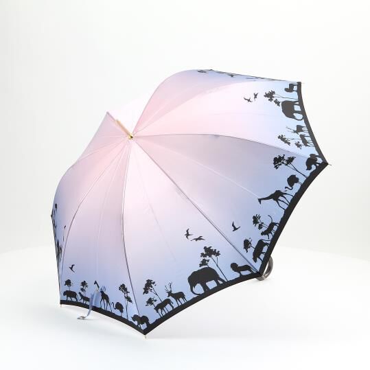 銀座かねまつ「オリジナル傘」|傘|