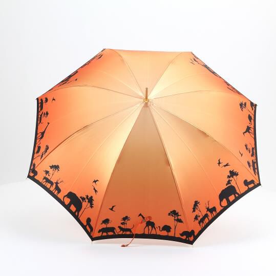 銀座かねまつ「オリジナル傘」|傘|