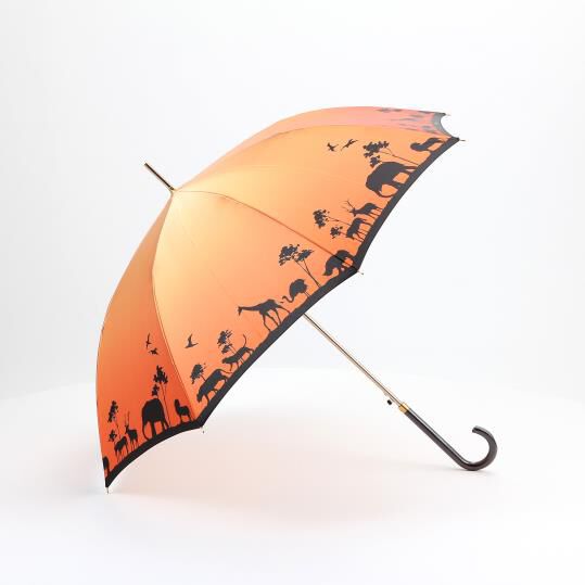 銀座かねまつ「オリジナル傘」|傘|