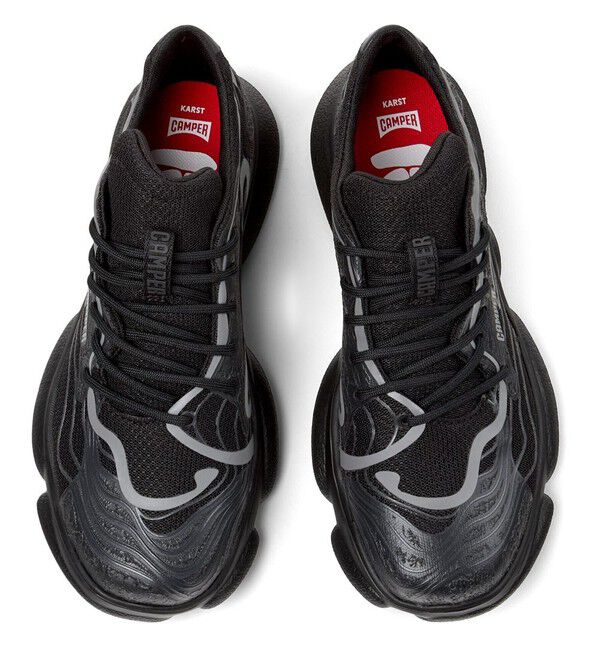 CAMPER「[カンペール] KARST / スニーカー」|スニーカー|