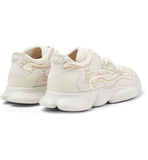 CAMPER「[カンペール] KARST / スニーカー」|スニーカー|