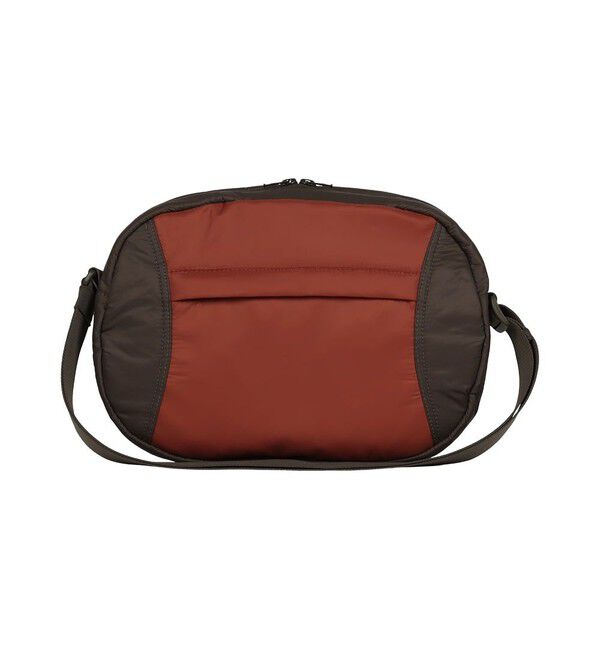 CAMPER「[カンペール] UNATZ ショルダーバッグ」|ショルダー・メッセンジャー|