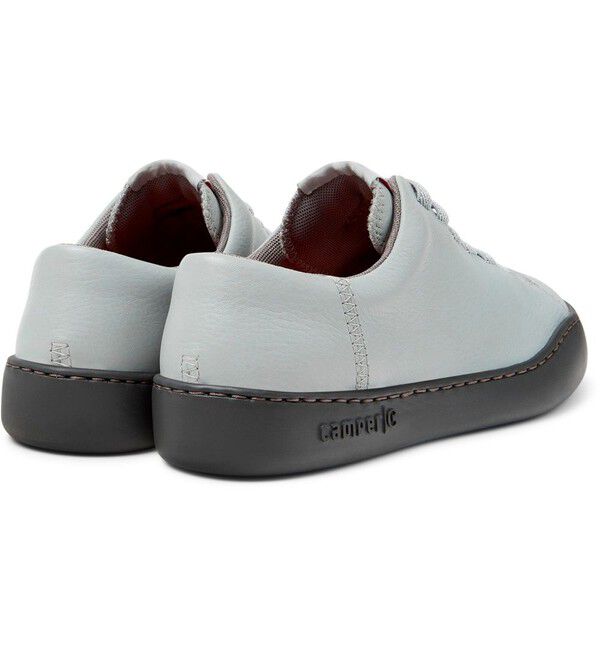 CAMPER「[カンペール] PEU TOURING / レザースニーカー」|スニーカー|