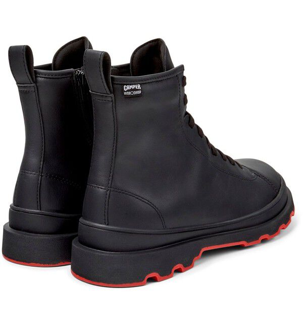 CAMPER「[カンペール] BRUTUS+ / ハイカットシューズ」|ロングブーツ|