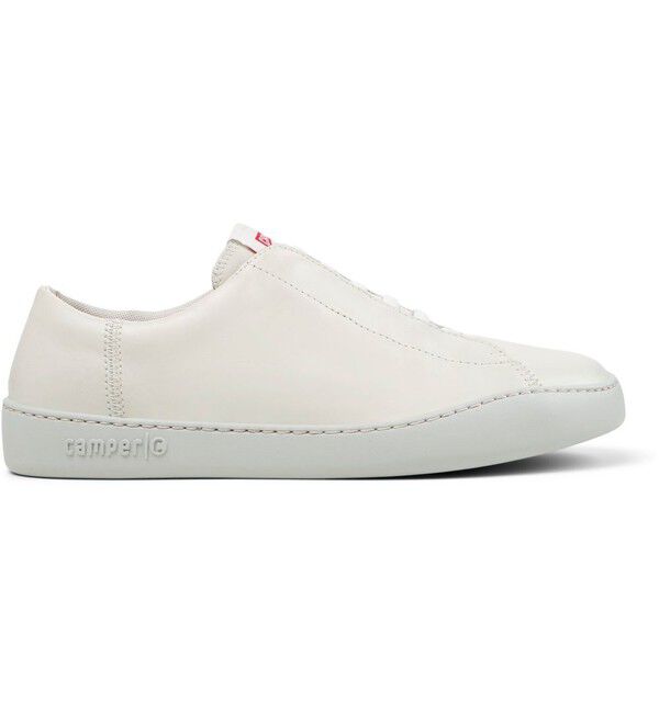 CAMPER「[カンペール] PEU TOURING / レザースニーカー」|スニーカー|