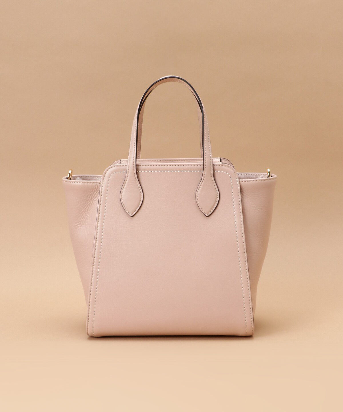 Samantha Thavasa「ウォータープルーフレザー トートバッグ 大サイズ」|トートバッグ|