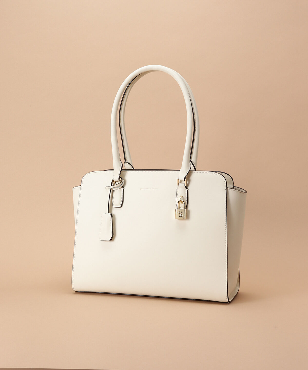 Samantha Thavasa「サマンサ スプリットミア 大サイズ」|トートバッグ|