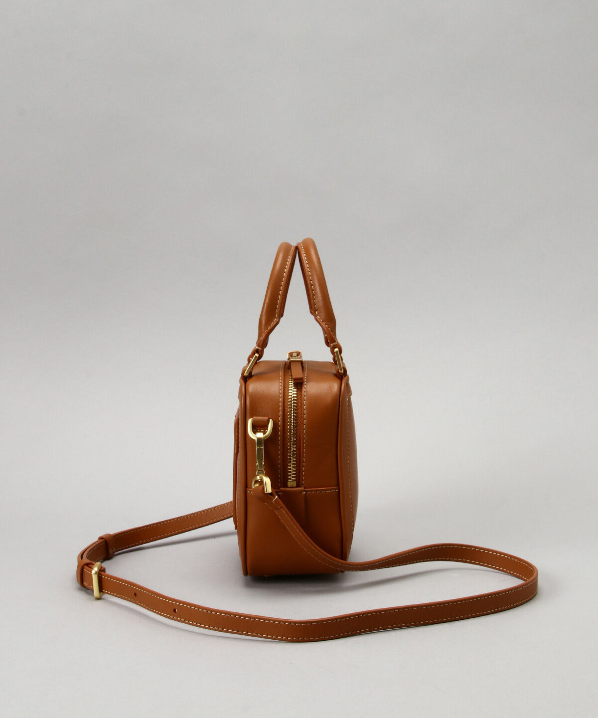 Samantha Thavasa「Pomme d&rsquo;espoir サック ア ラ モード ミニハンドバッグ」|トートバッグ|