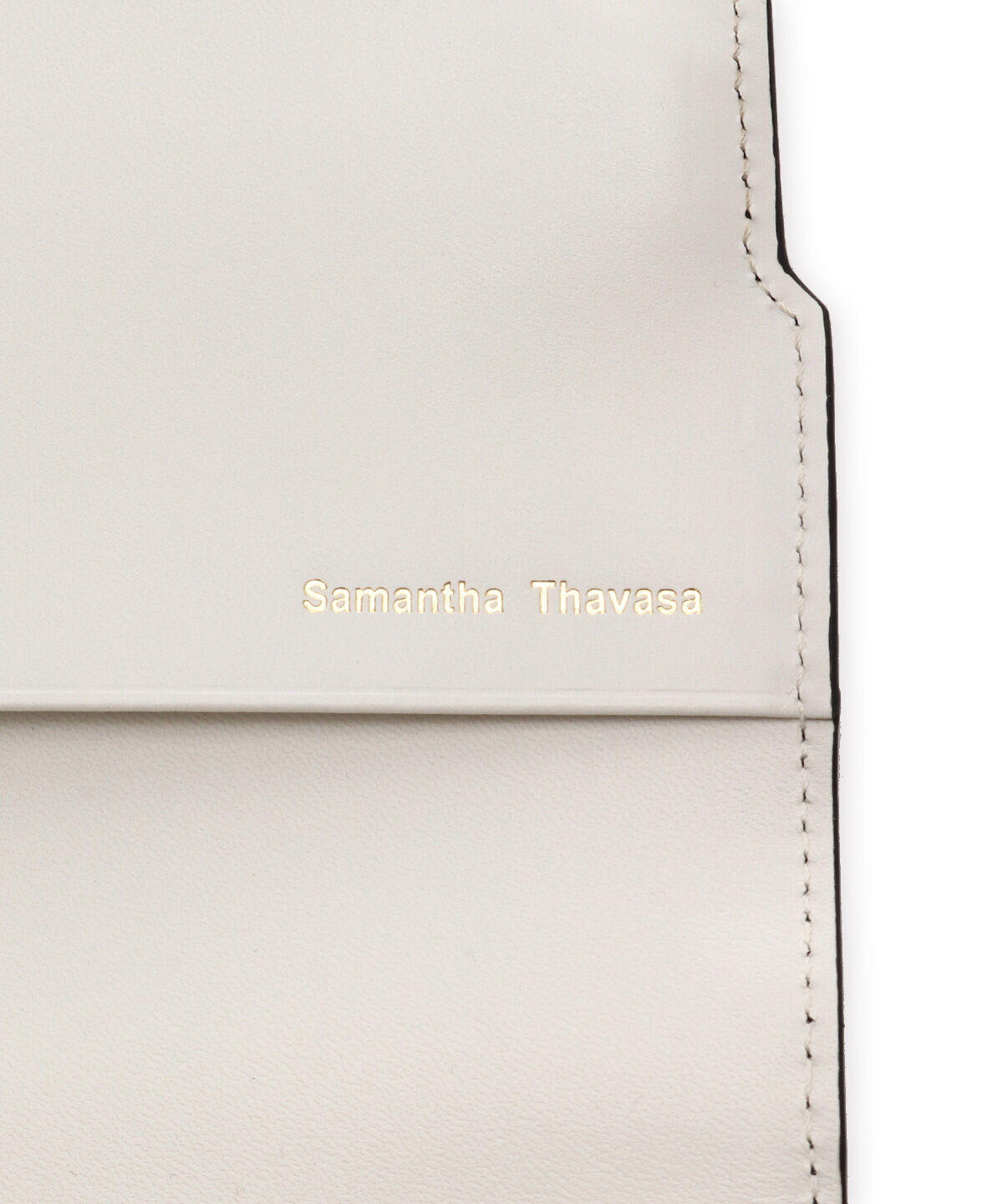Samantha Thavasa「エムシュシュⅢ  長財布」|財布|