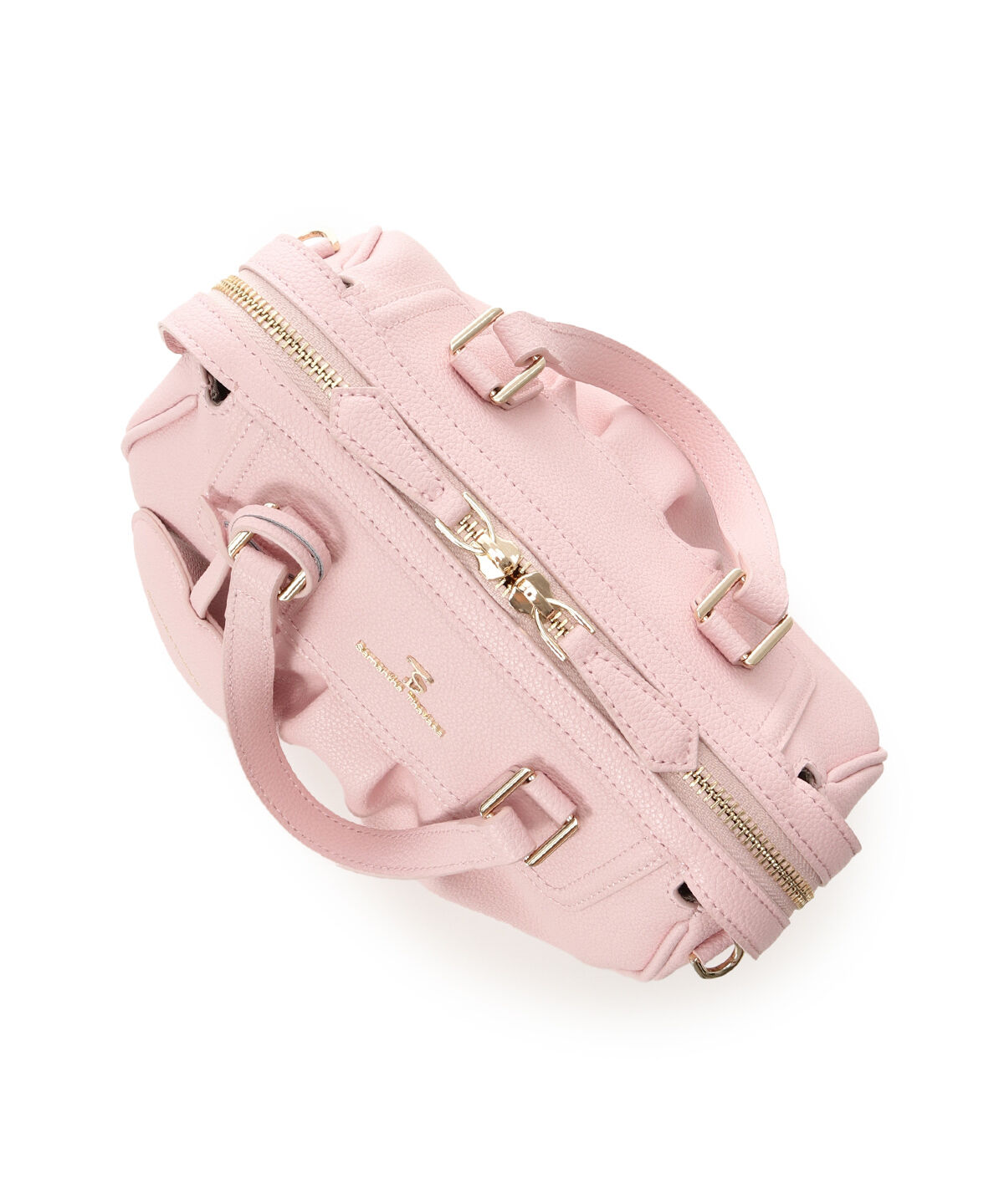 Samantha Thavasa「[パステルカラー]サマンサアンビシオン[Revival Collection]」|ハンドバッグ|