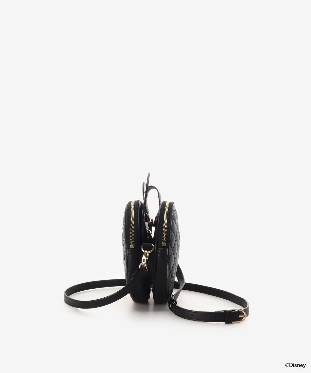 Samantha Thavasa「Disney Collection「ミッキーマウス」ショルダーバッグ」|ショルダー・メッセンジャー|