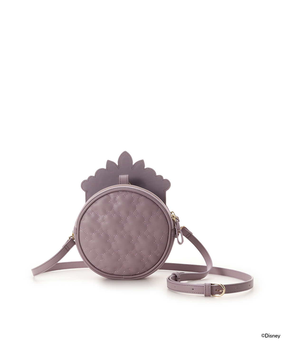 Samantha Thavasa「Disney Collection「ラプンツェル」ショルダーバッグ」|ショルダー・メッセンジャー|