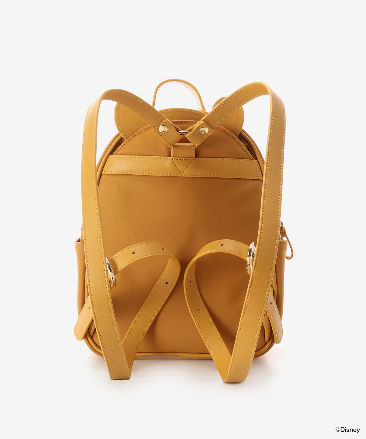 Samantha Thavasa「Disney Collection 「プー」リュック」|リュック|
