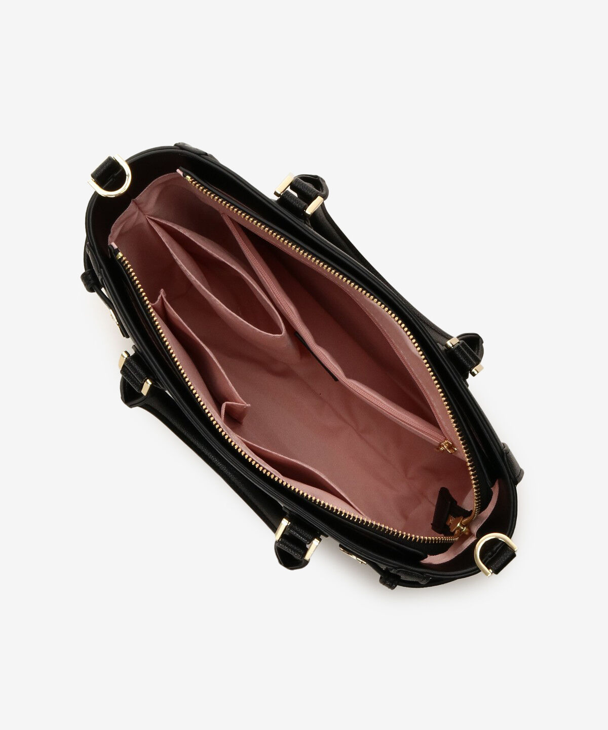 Samantha Vega「ベルト金具ハンドバッグ」|ハンドバッグ|