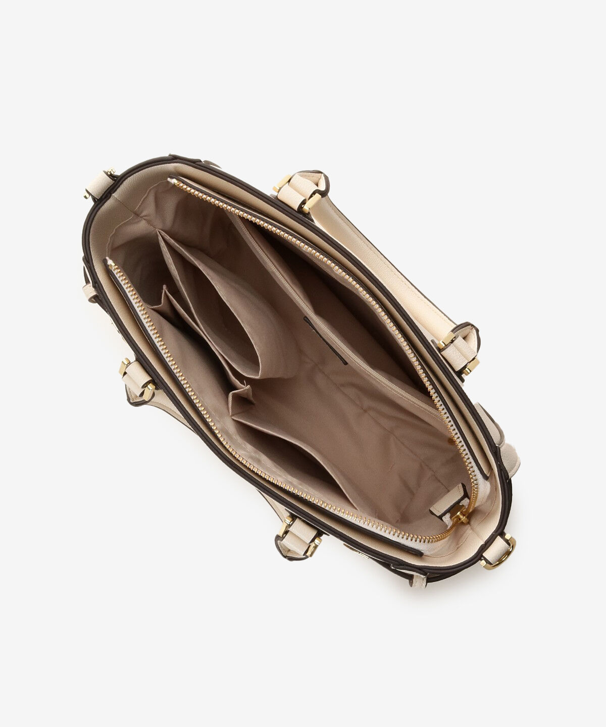 Samantha Vega「ベルト金具ハンドバッグ」|ハンドバッグ|